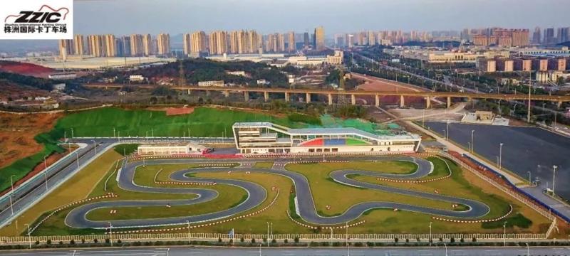 【交友】3月31日,在zzic株洲国际赛车场,红娘使者为你霸气包场!
