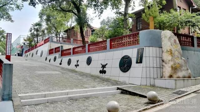 株洲田心汉文化街建成,带你一起走进这个神秘的地方!