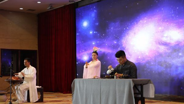 茶艺培训结束了感悟_茶艺培训结束语_茶艺培训结束